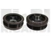 AUTOTEAM A06460 Belt Pulley, crankshaft